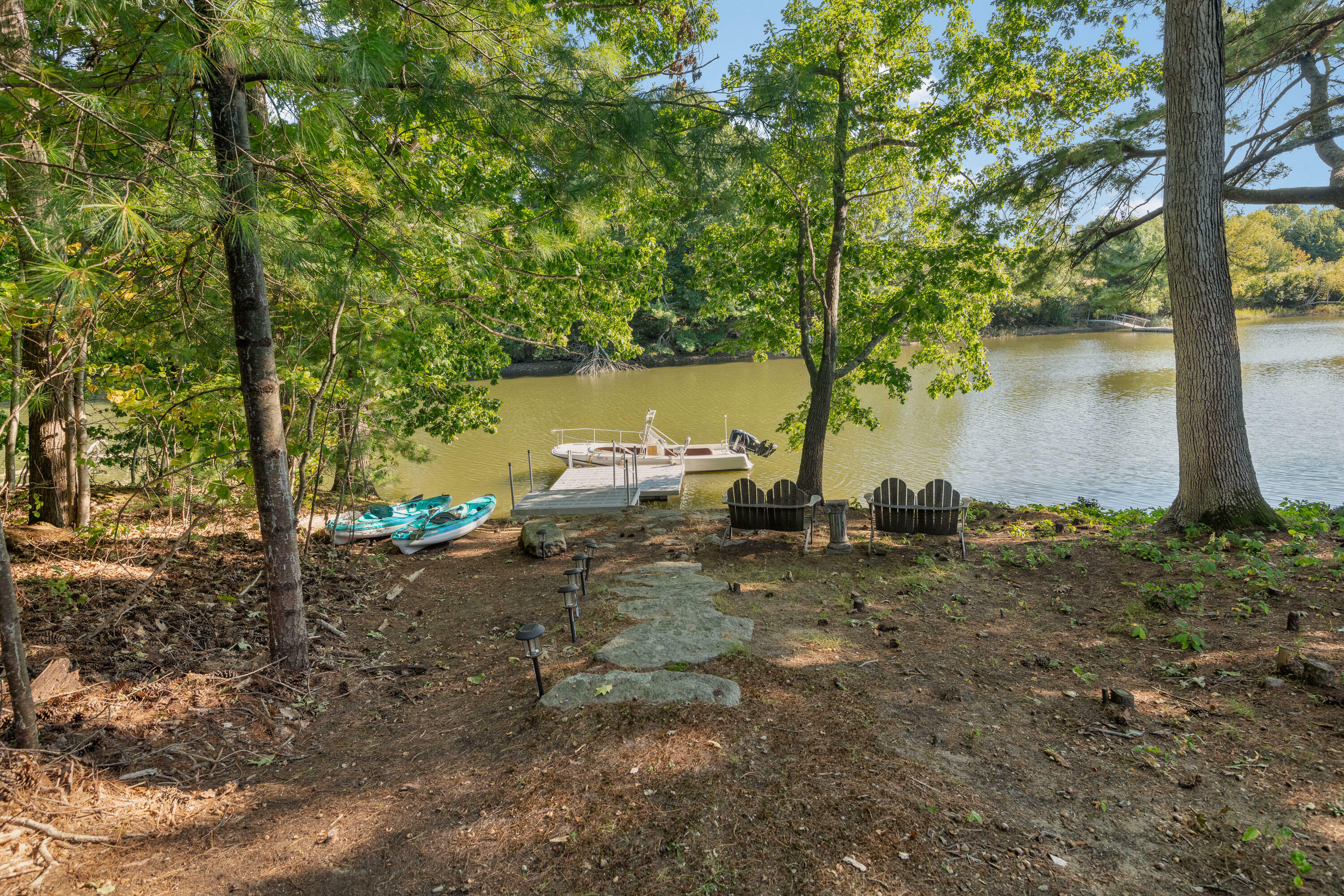 Property Photo:  4 Rivers Edge Lane  ME 03903 