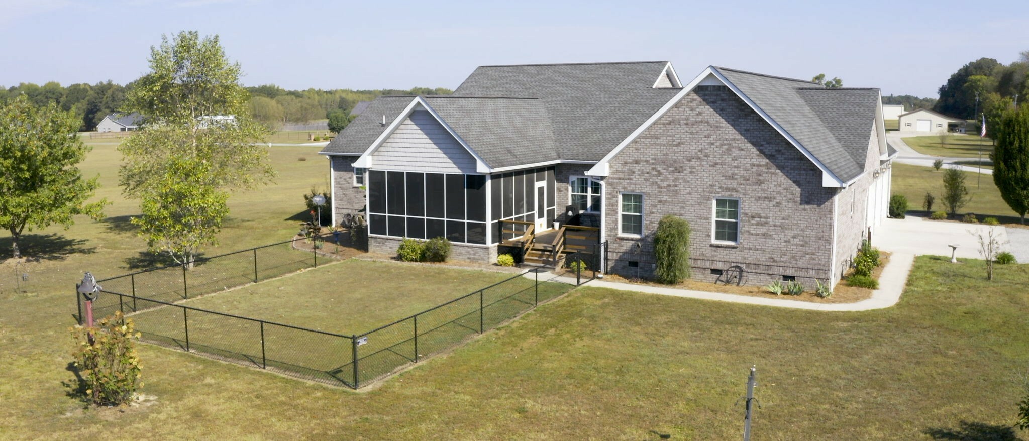 Property Photo:  713 Clarence Finney Rd  TN 37342 