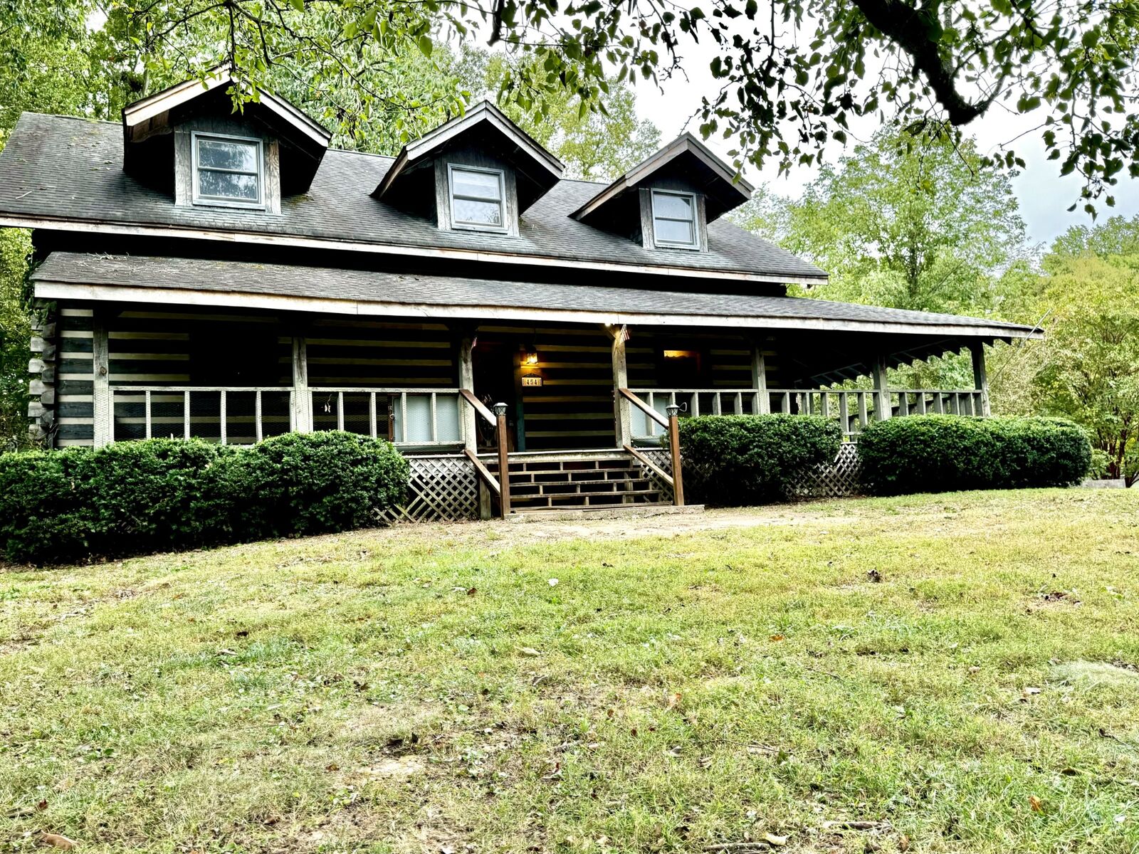Property Photo:  454 Chestnut Grove Road  TN 37357 