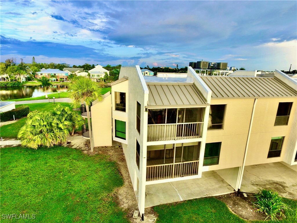 Property Photo:  21470 Bay Village Drive 241  FL 33931 