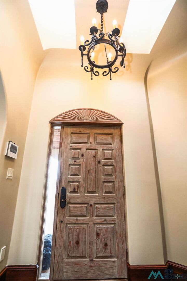 Property Photo: 32 Calabaza Draw Lane NM 88220