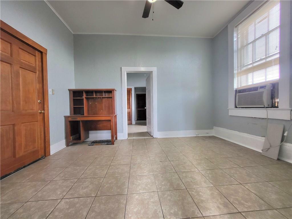 Property Photo:  2107 N Rampart Street C  LA 70116 