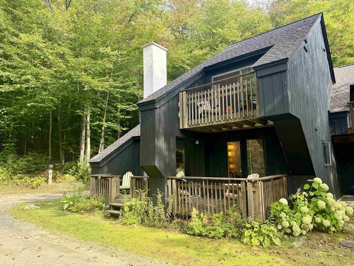 Property Photo:  4618 Battleground Road  VT 05673 