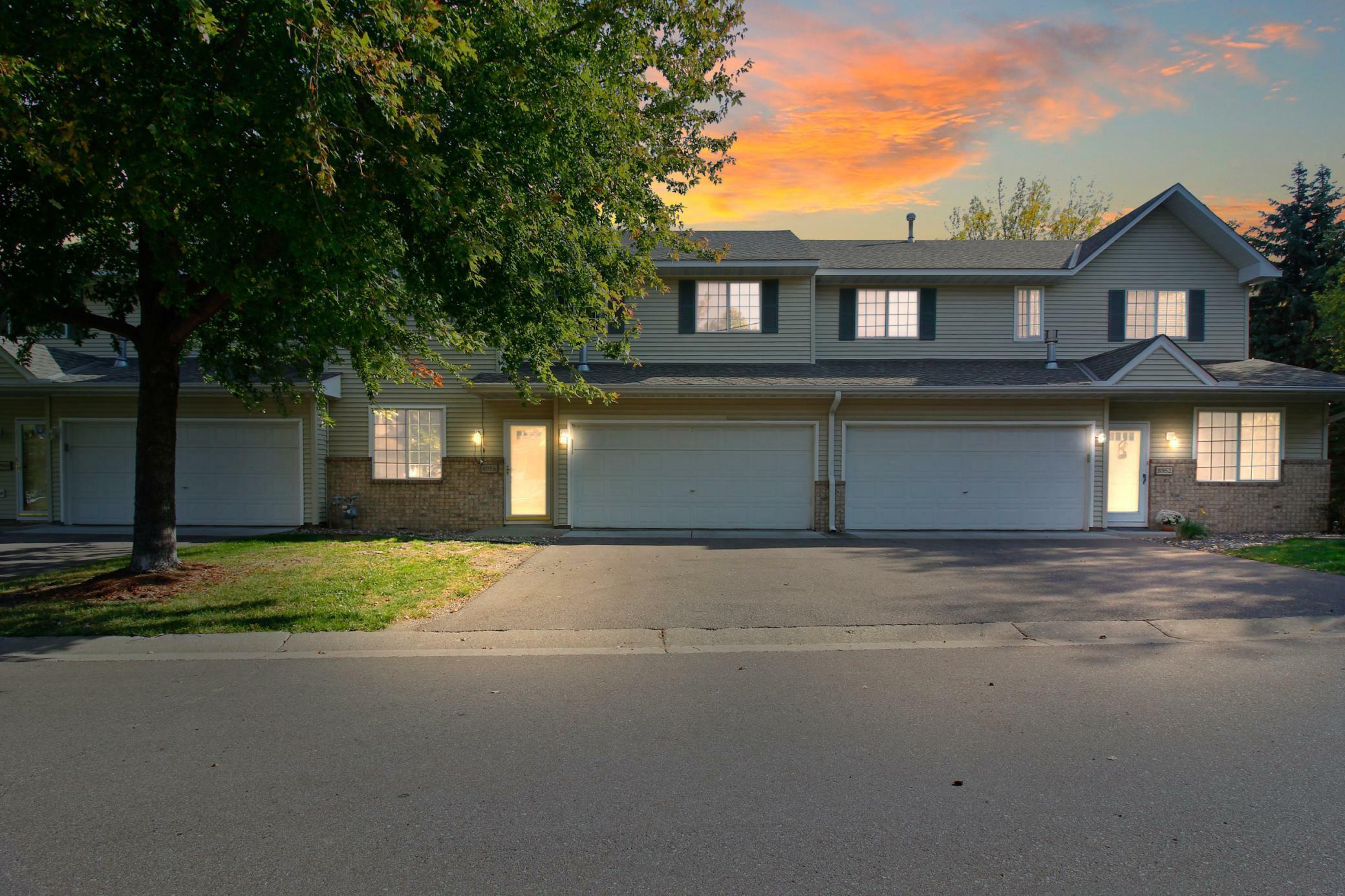 Property Photo:  8956 Olive Lane N  MN 55311 