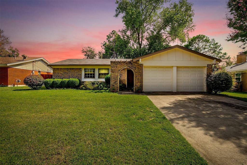 1904 Knoxville Drive  Bedford TX 76022 photo