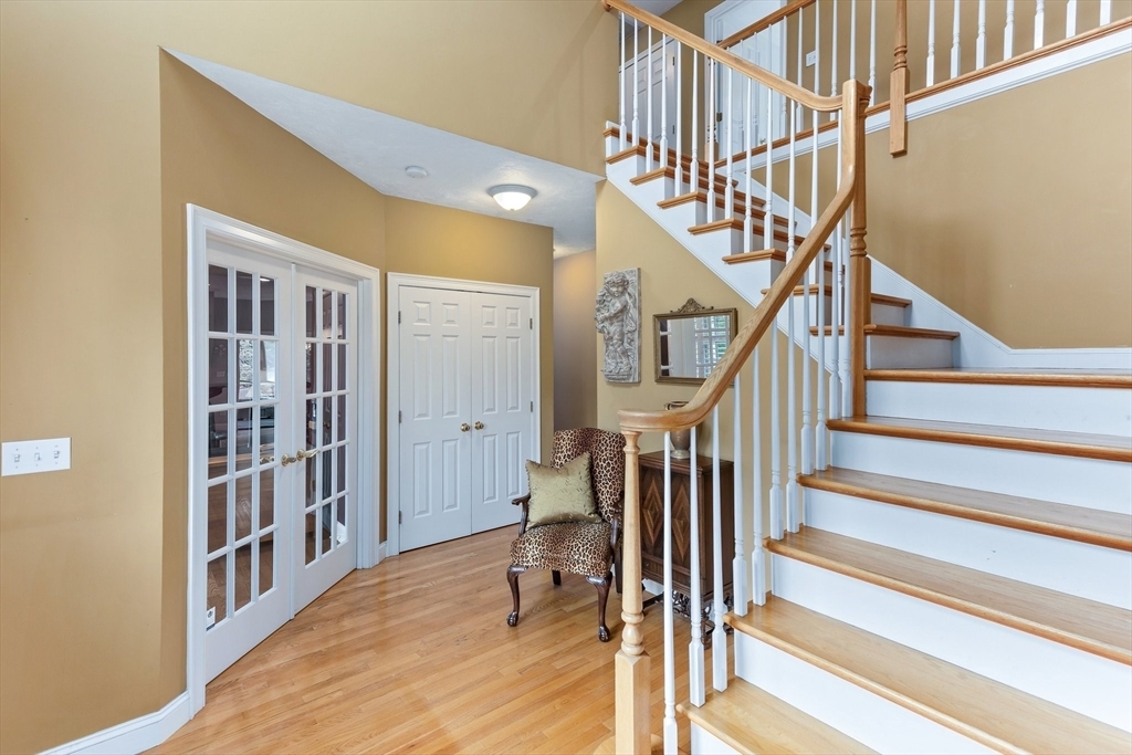 Property Photo:  12 Country Club Way  MA 02766 