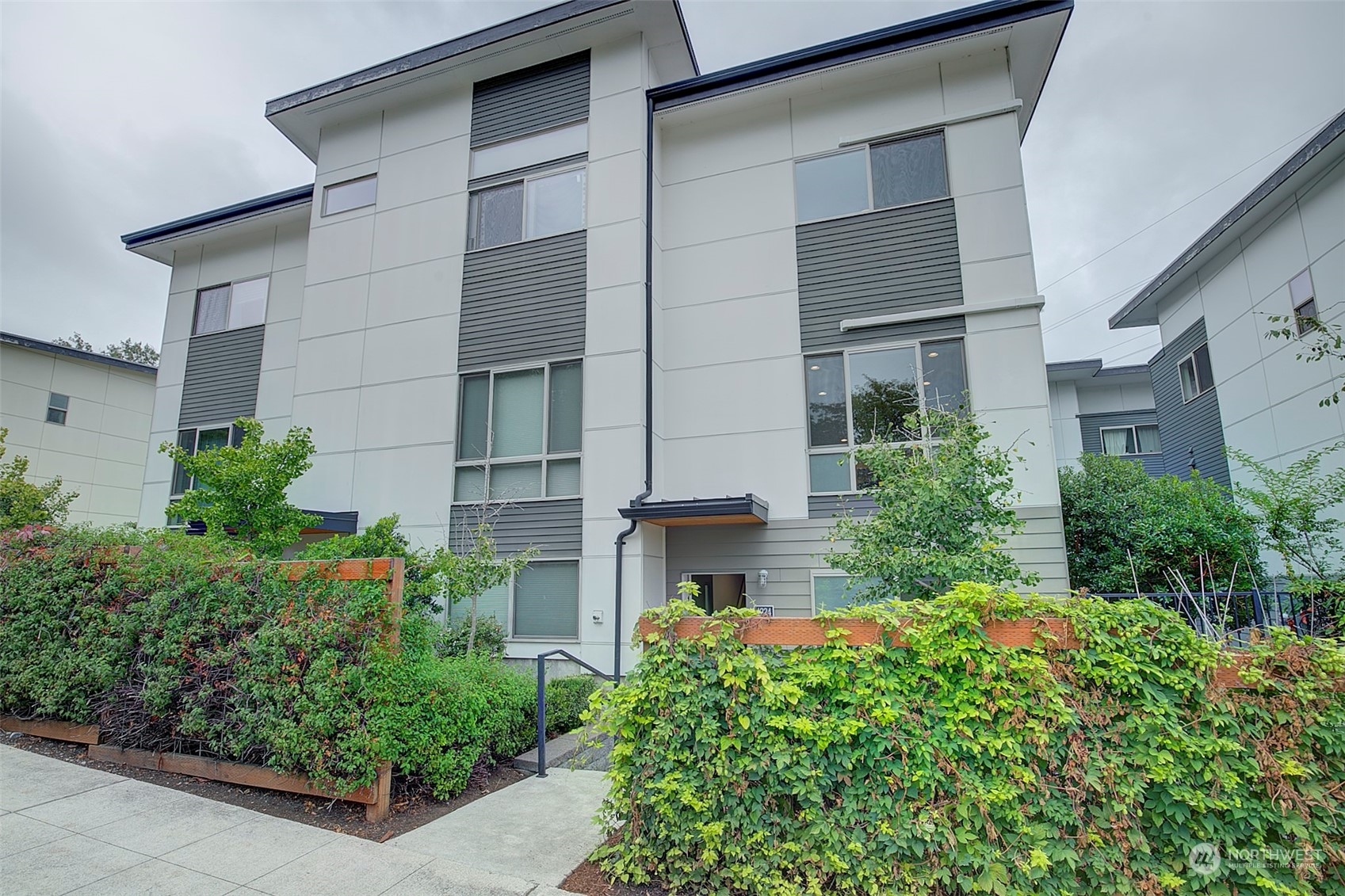 Property Photo:  4224 S Trenton Street  WA 98118 