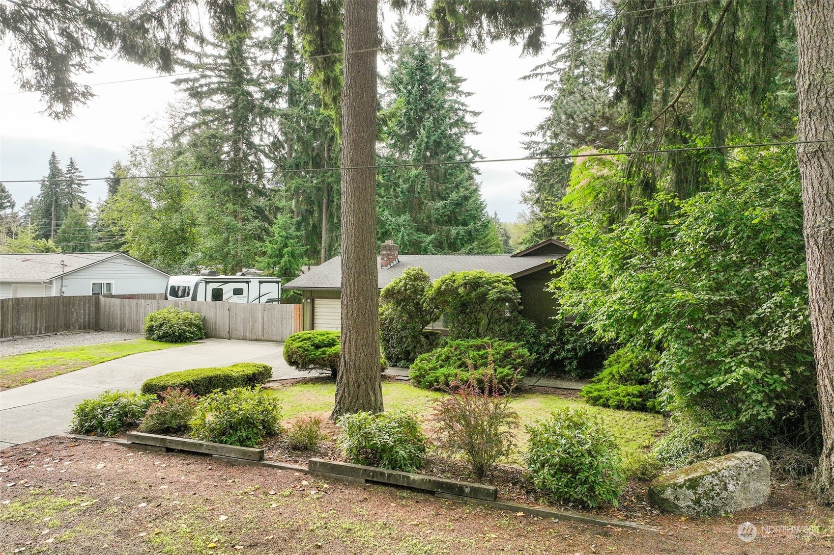 Property Photo:  12420 143rd Street SE  WA 98374 