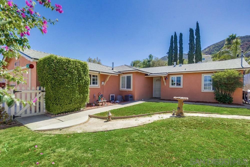 Property Photo:  7949 Poplin Drive  CA 92071 