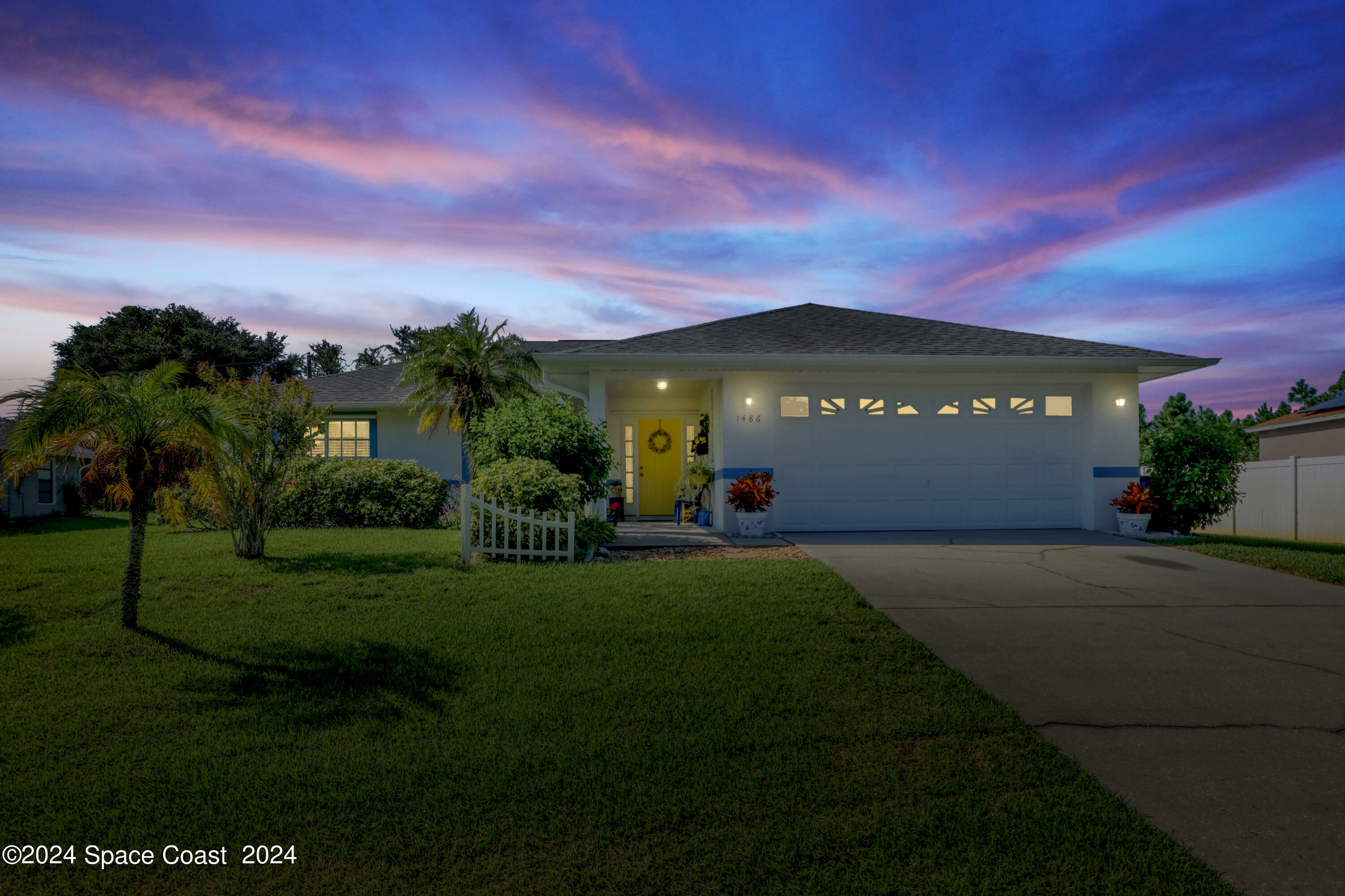 Property Photo:  1486 Goyer Road SE  FL 32909 