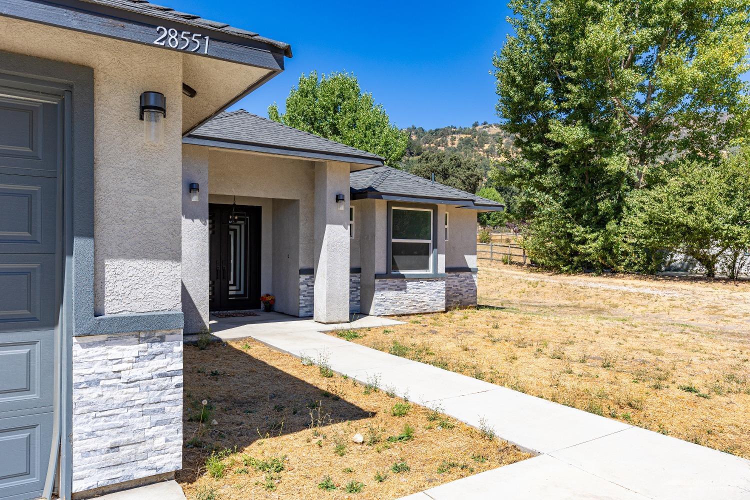 Property Photo:  28551 Bear Valley Road  CA 93561 