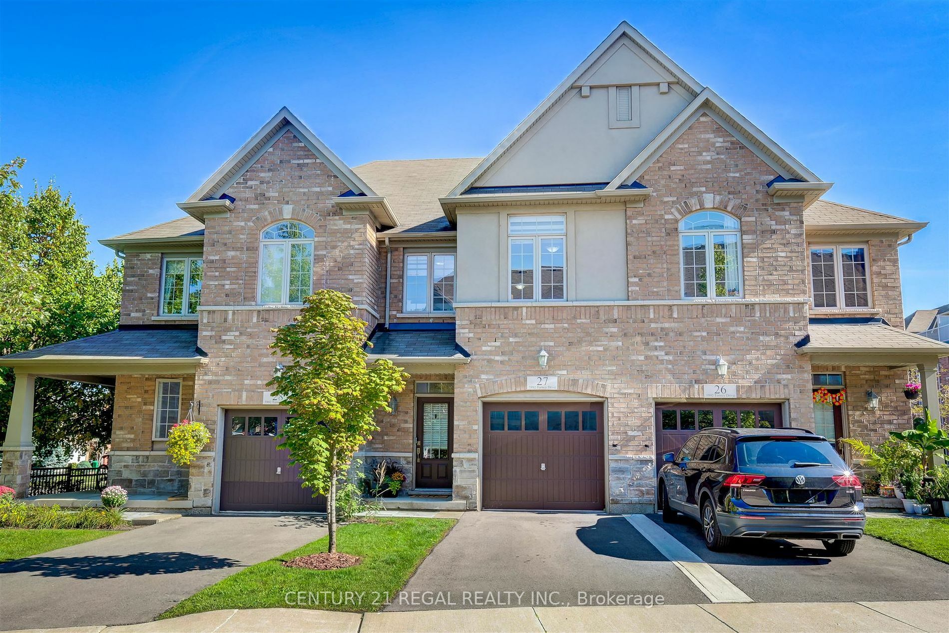 5992 Turney Dr 27  Mississauga ON L5M 0S5 photo