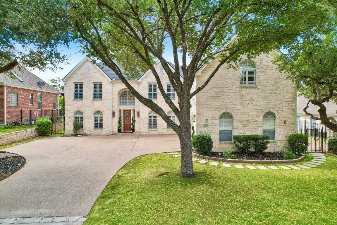 2123 Hilton Head Drive  Round Rock TX 78664 photo