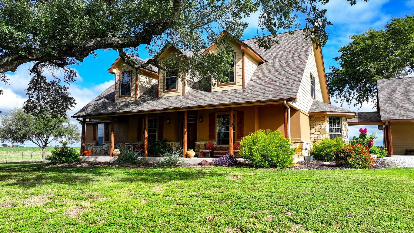 Property Photo:  4680 Dreibrodt Road  TX 78666 