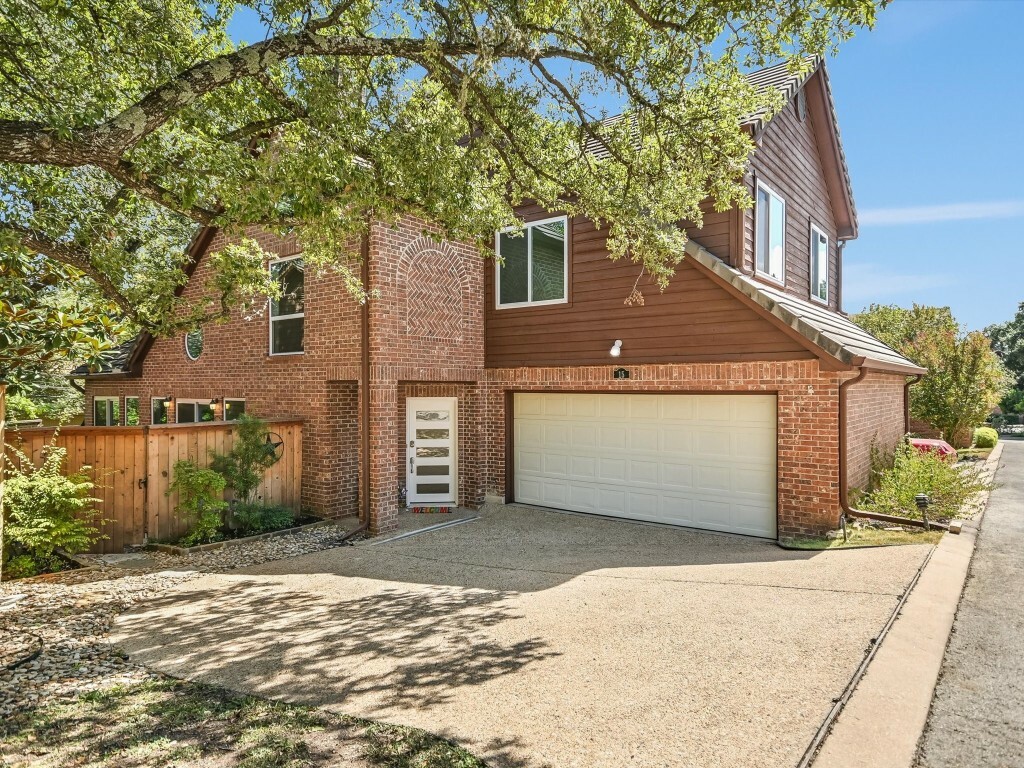 3702 Terrina Street 15  Austin TX 78759 photo