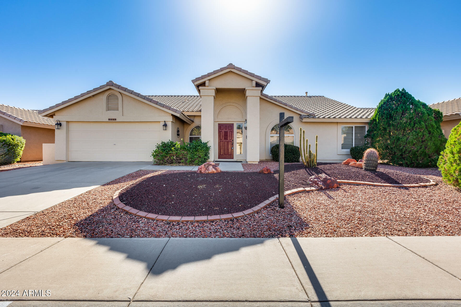 8449 W Rockwood Drive  Peoria AZ 85382 photo