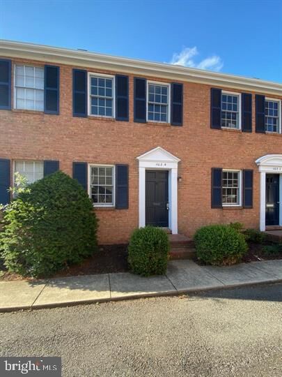 Property Photo:  1103 Prince Edward Street 4  VA 22401 