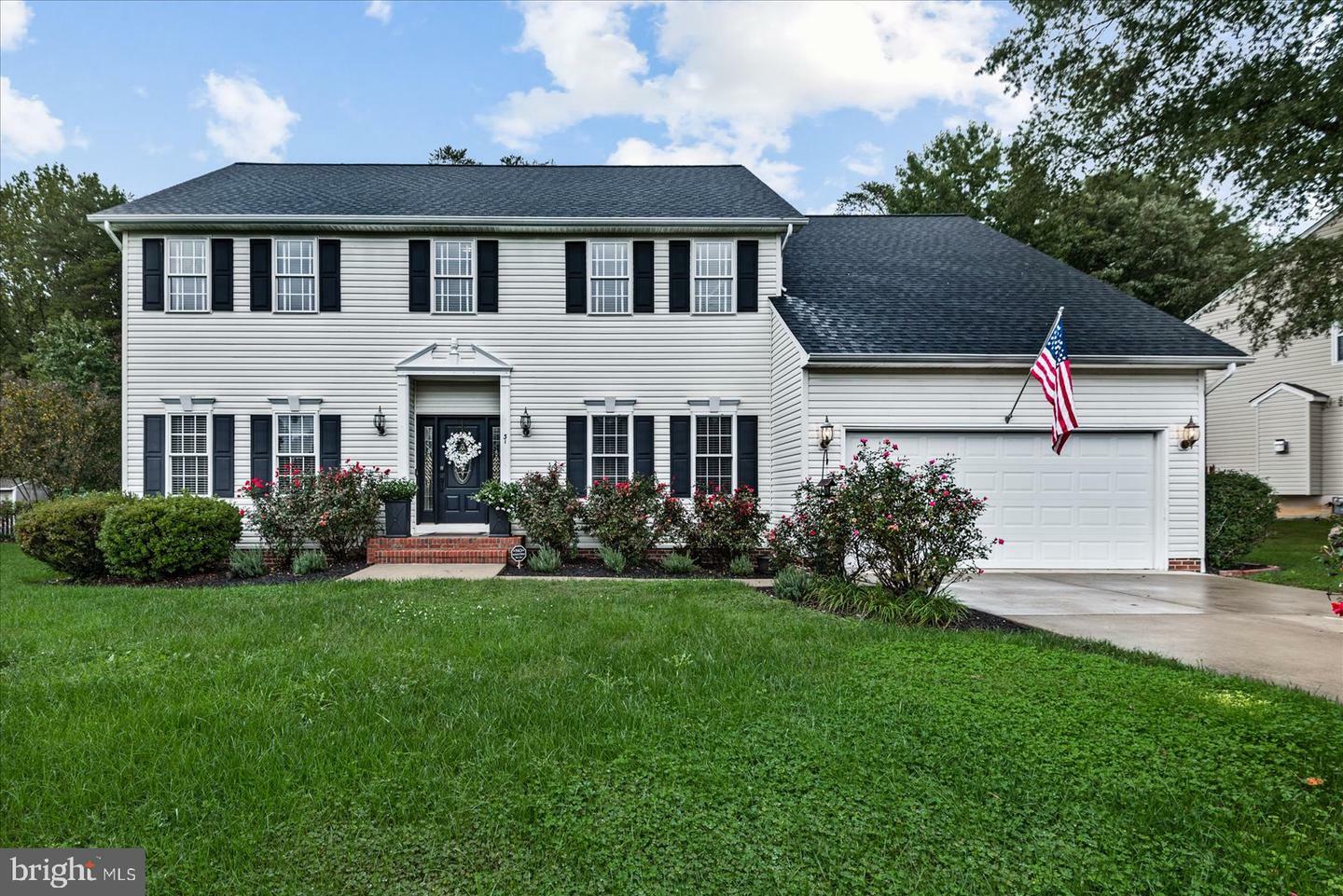 Property Photo:  31 Brookstone Drive  VA 22405 