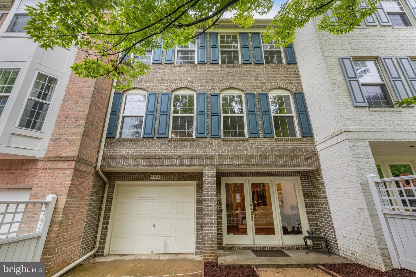 Property Photo:  9403 Van Arsdale Drive  VA 22181 