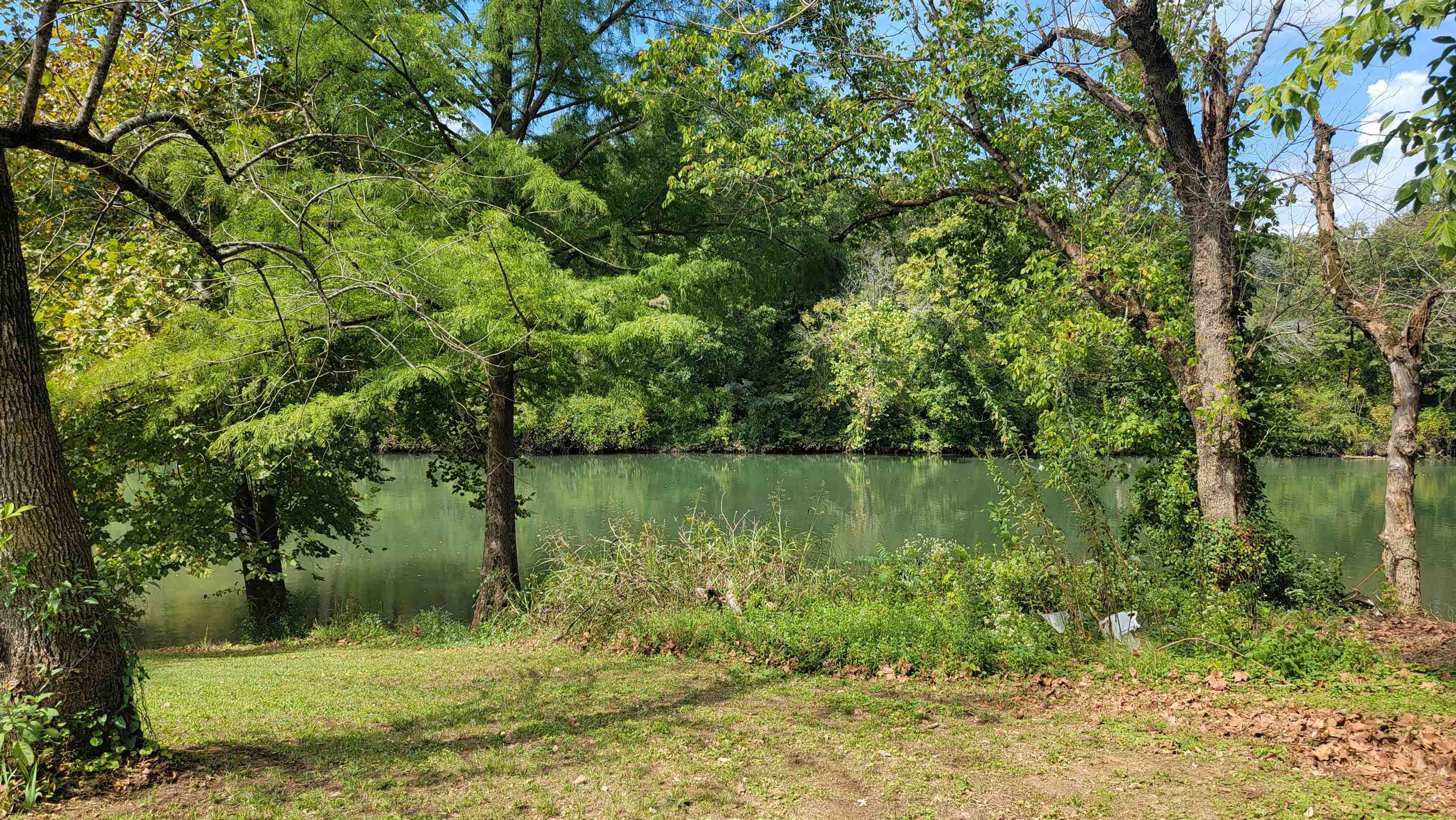 Property Photo:  Lots 21/88 Block 4 Riverbend Camper Park  AR 72542 