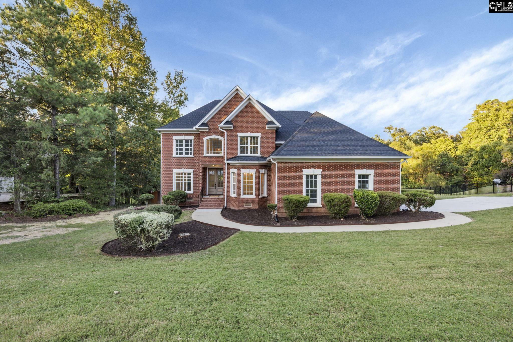 Property Photo:  309 Rolling Creek  SC 29063 