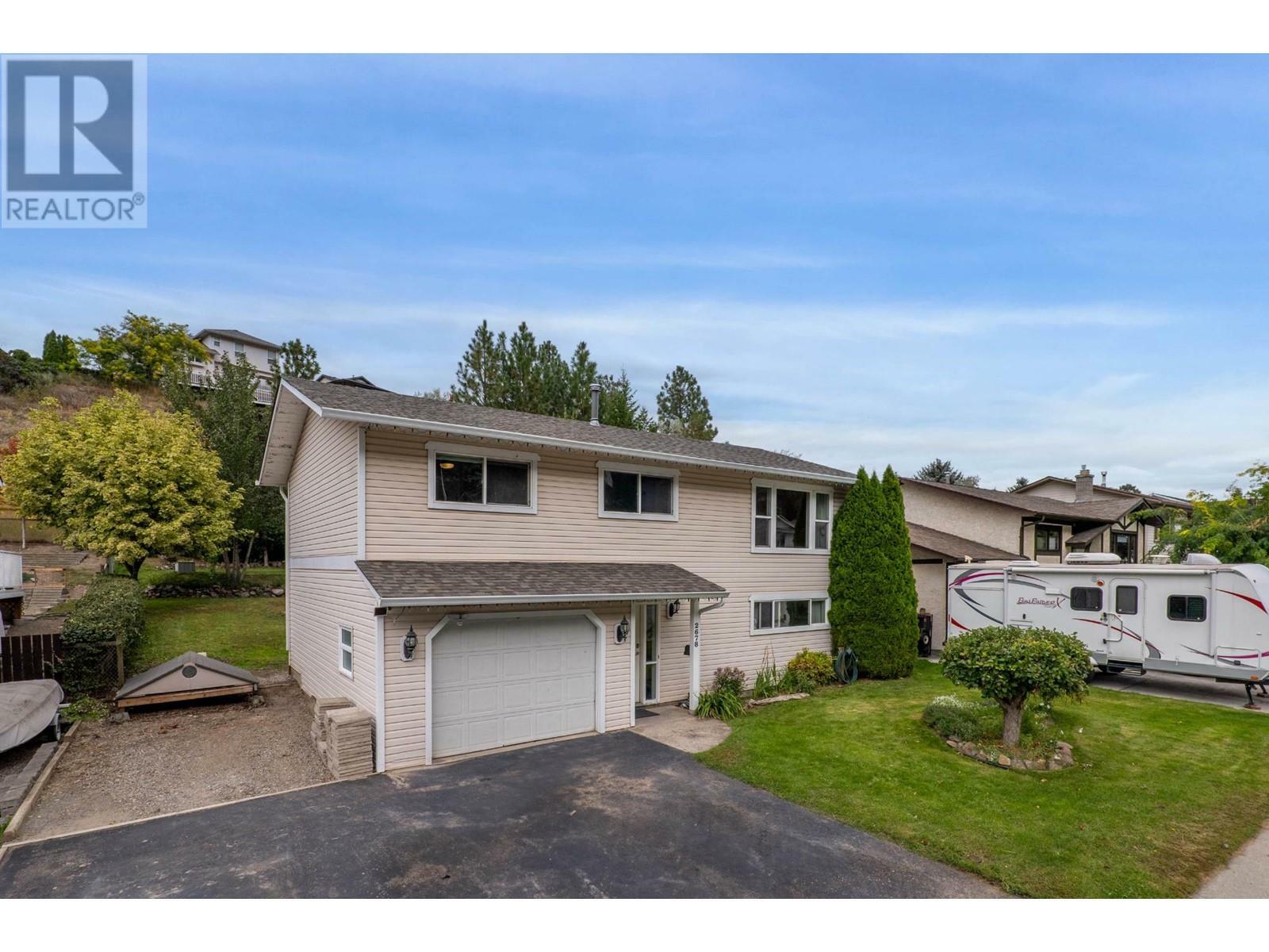 Photo de la propriété:  2678 Qu'Appelle Blvd  BC V2E 2H7 