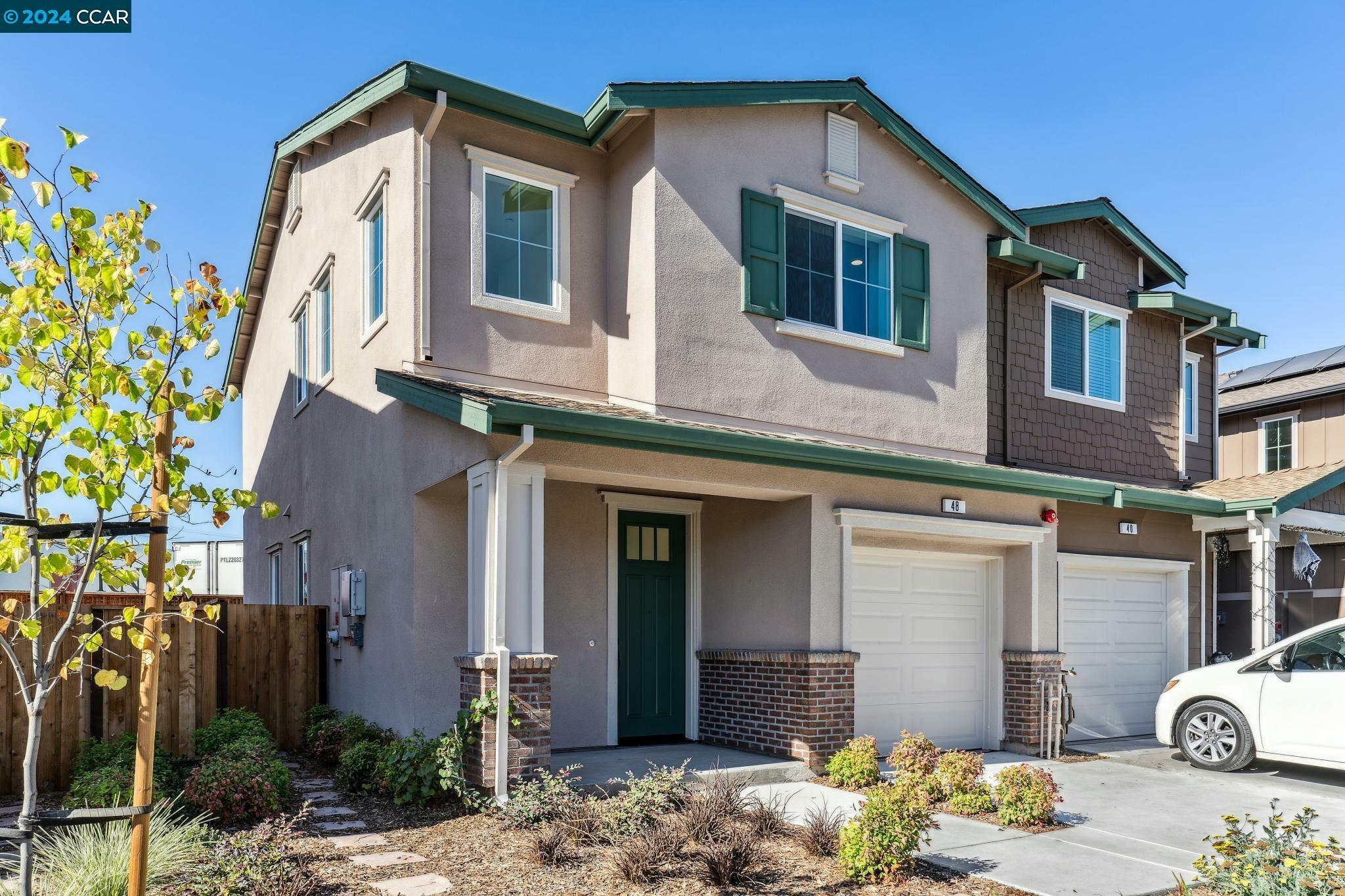 Property Photo:  48 Riverbend Lane  CA 94952 