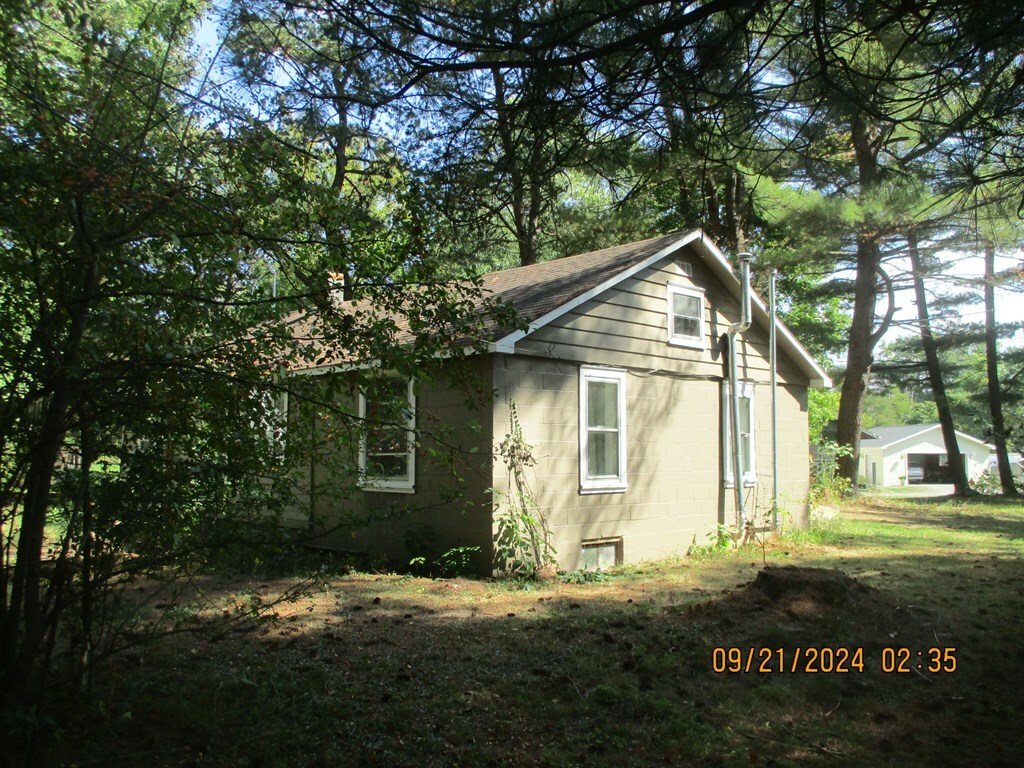 Property Photo:  58 Hamilton Rd  NY 14830 