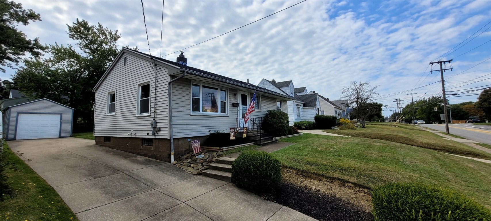 Property Photo:  1703 W 38th Street  PA 16508 