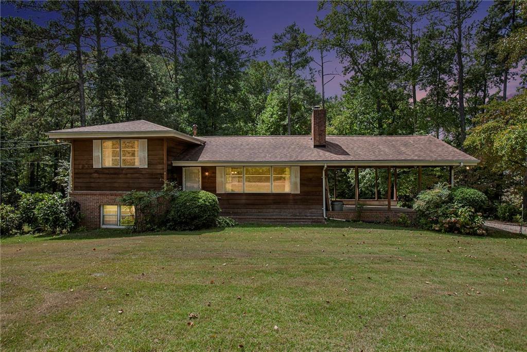 Property Photo:  1007 E East Callaway Road Southwest Road W  GA 30060 