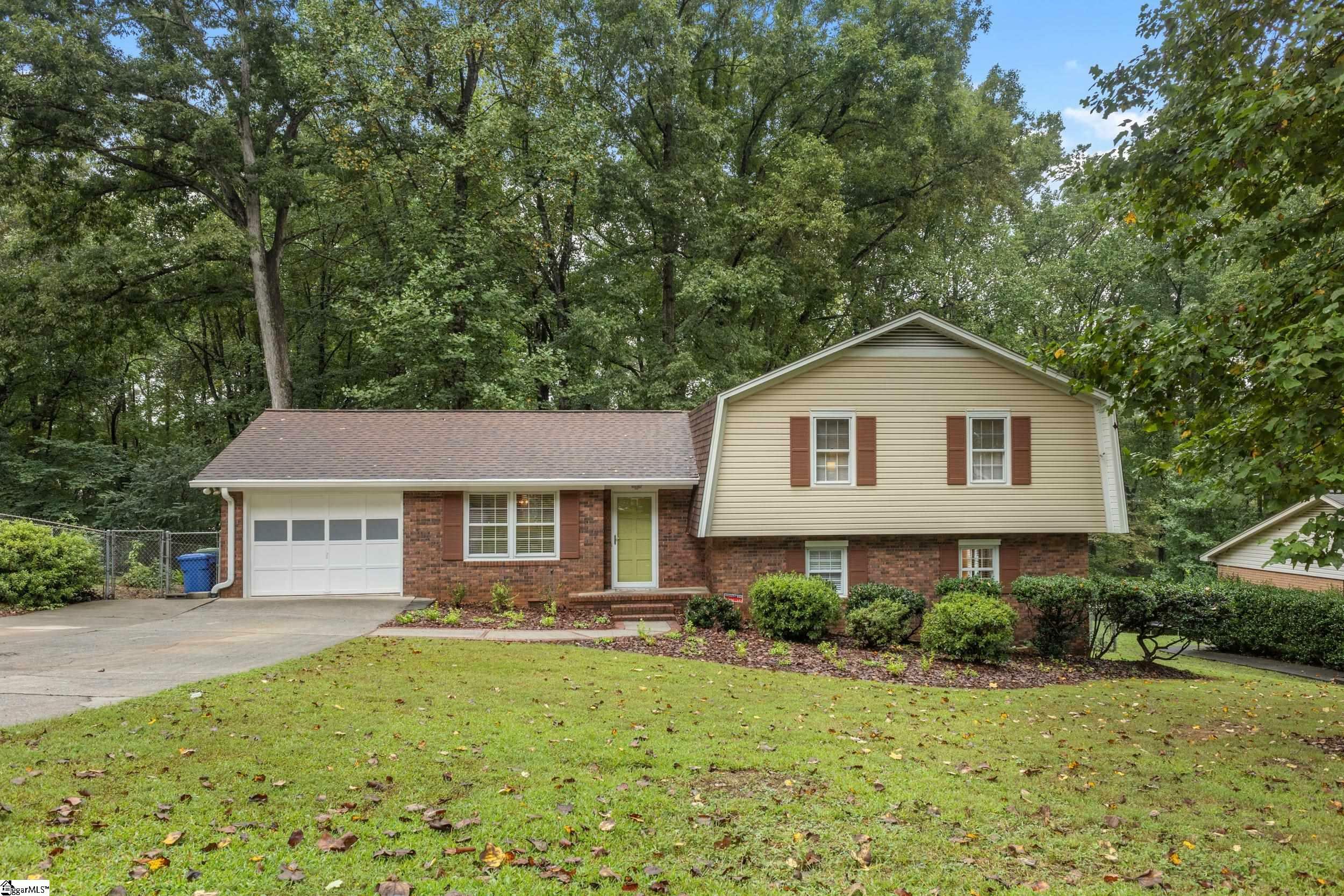 Property Photo: 923 Fargo Street SC 29662