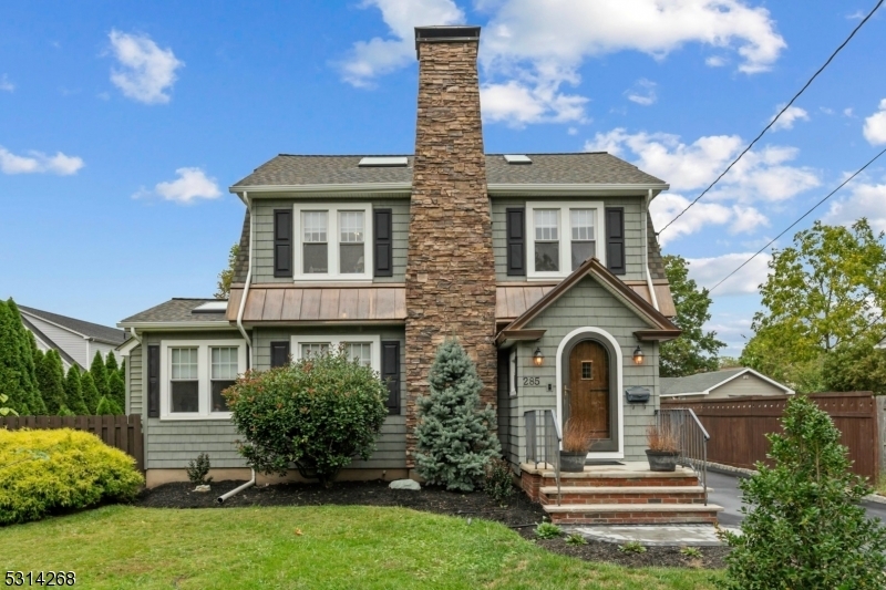 Property Photo: 285 Grove St NJ 08876