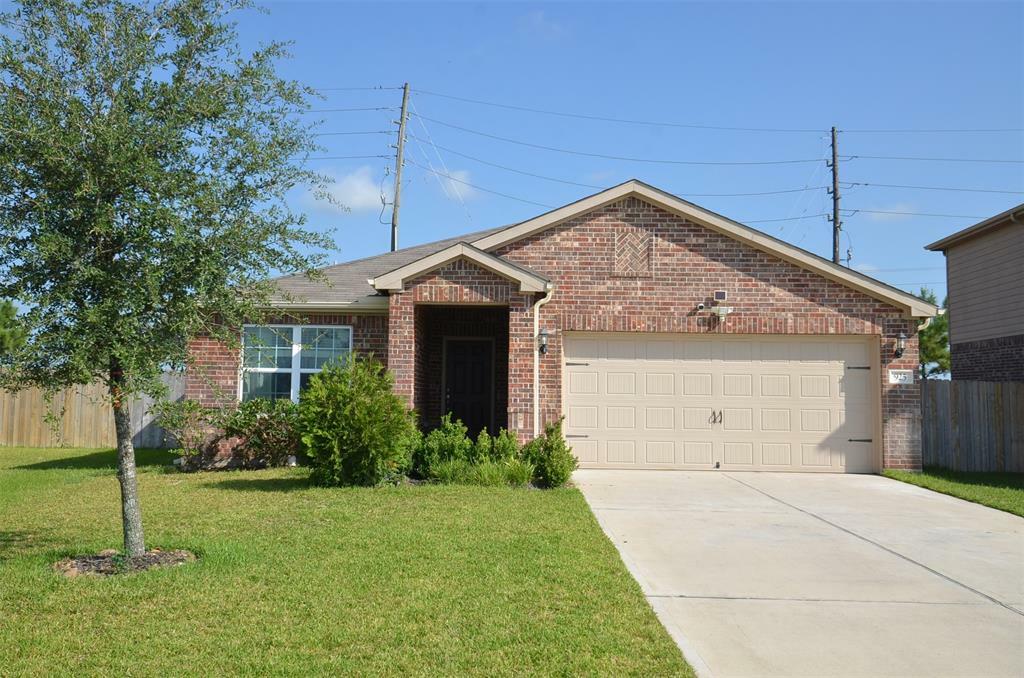 Property Photo:  925 Texas Timbers Drive  TX 77493 