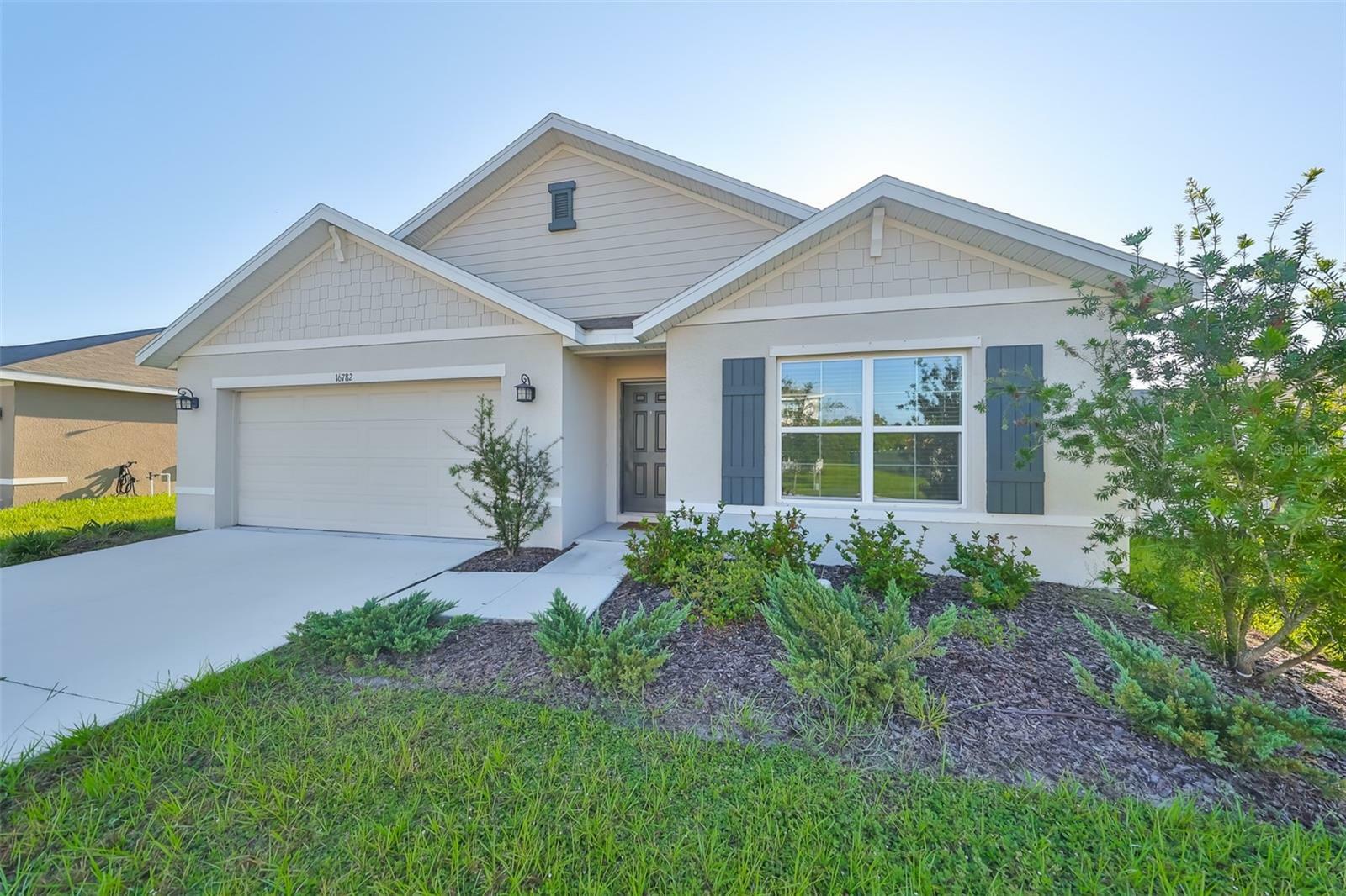 Property Photo:  16782 Carlton Pond Street  FL 33598 