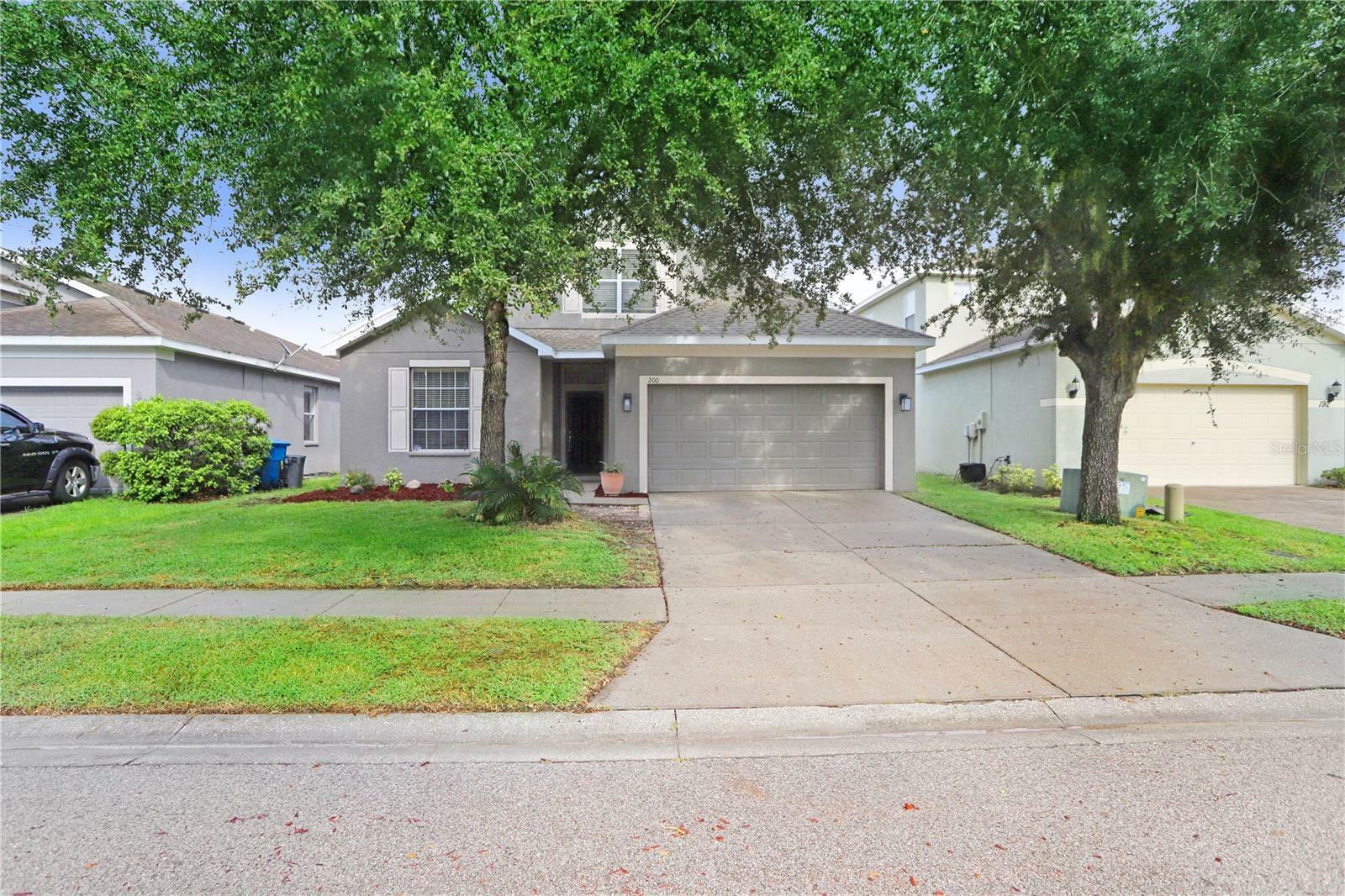 Property Photo:  200 Fairmont Drive  FL 34609 