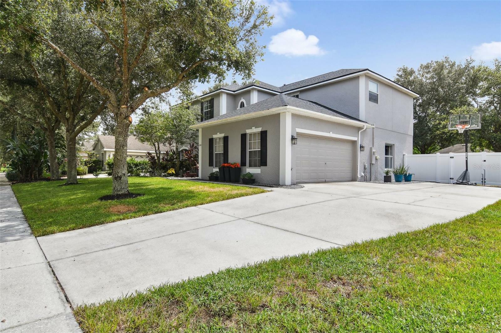 Property Photo:  1100 Stanton Shadow Lane  FL 32712 