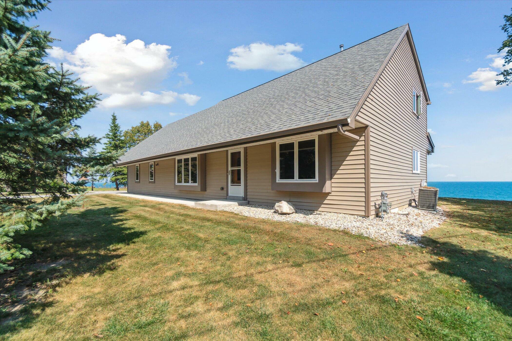 Property Photo:  7001 Novak Rd  WI 53402 