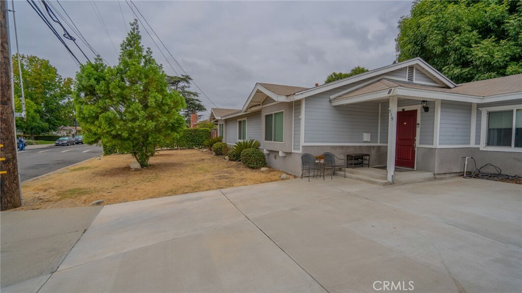 Property Photo:  519 Diamond Street  CA 91016 