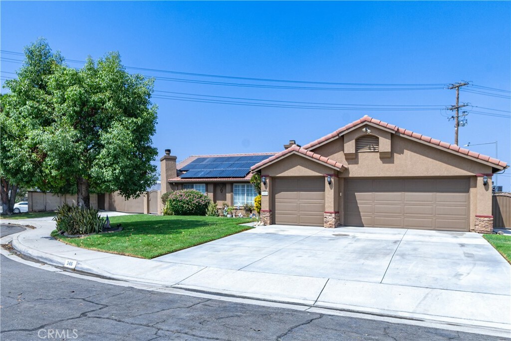 Property Photo:  3416 Wrangler Place  CA 91761 