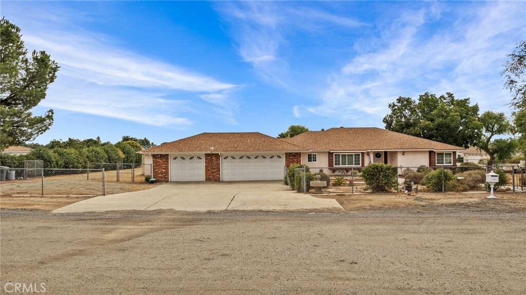 Property Photo:  31980 Cash Lane  CA 92595 