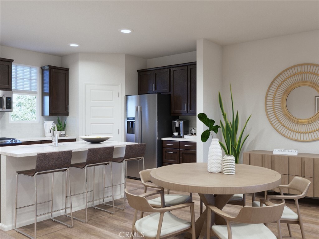 Property Photo: 28064 Melrose Drive CA 92591