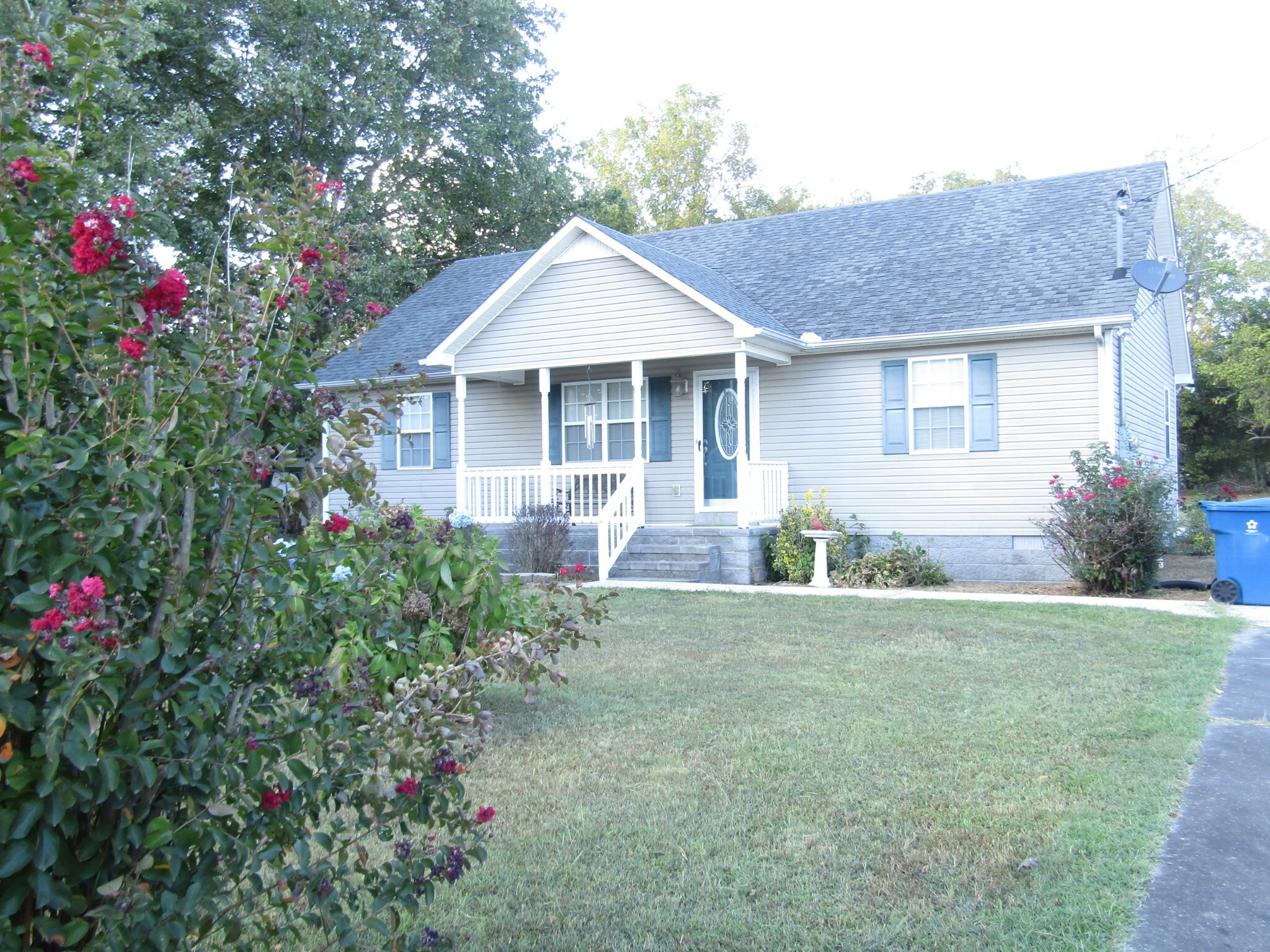 Property Photo:  371 Hillcrest Rd  TN 37355 