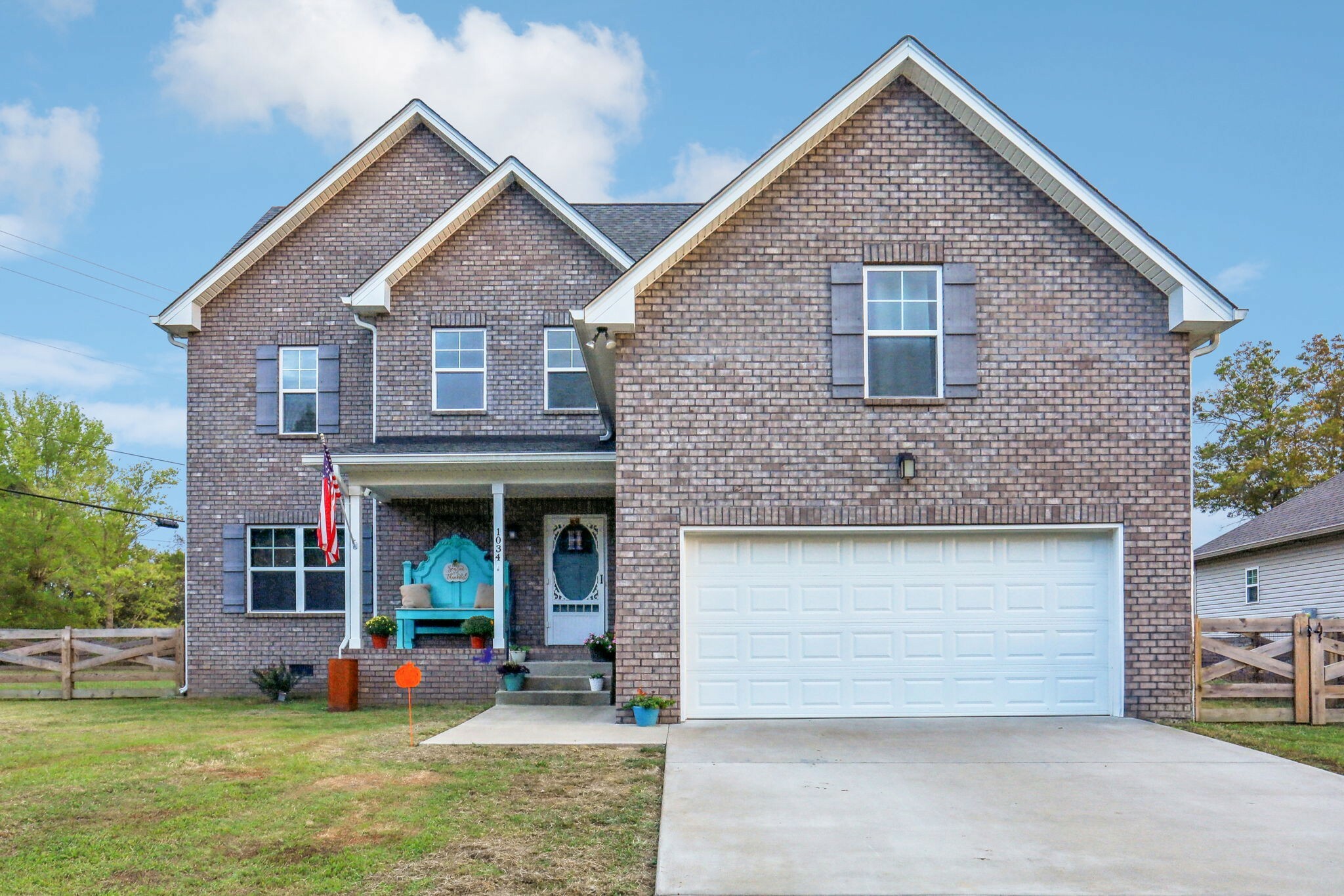 1034 Jonathan Ln  Springfield TN 37172 photo