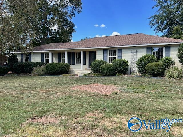 Property Photo:  2112 Southpark Blvd SW  AL 35803 