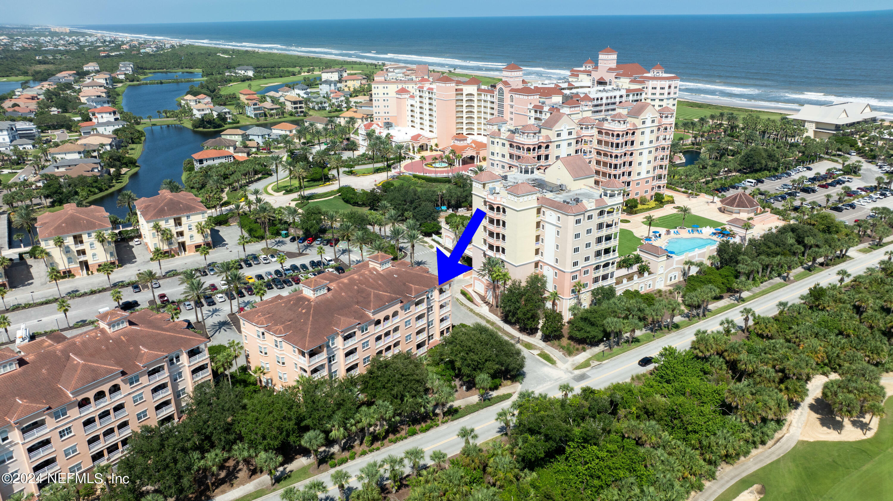 5 Ocean Crest Way 1445  Palm Coast FL 32137 photo