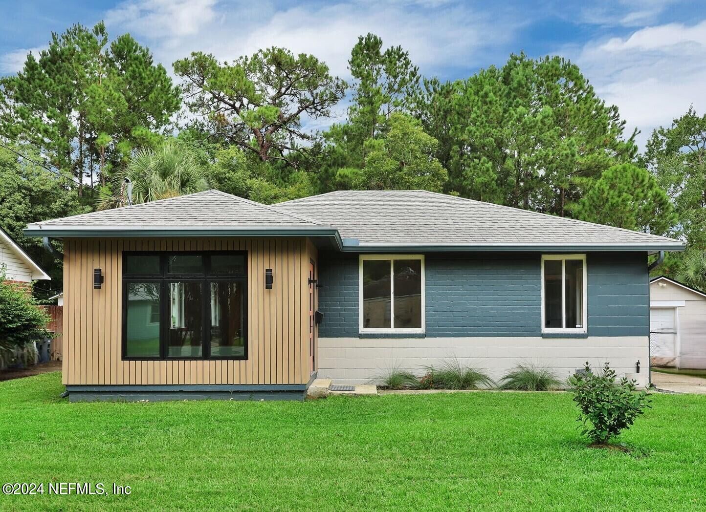 Property Photo:  3946 Jean Street  FL 32205 