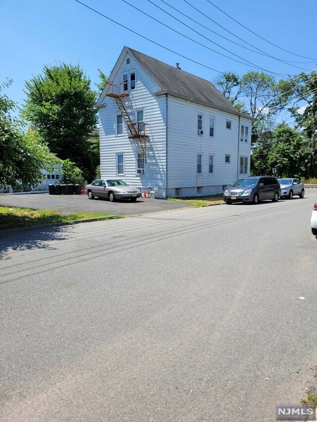 Property Photo:  437 River Drive  NJ 07407 