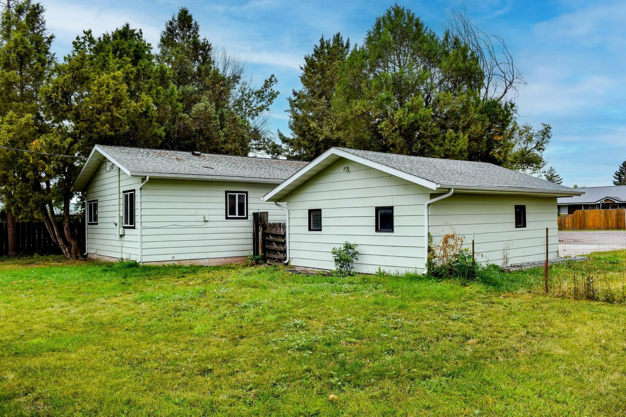 Property Photo:  306 Franklin Street SE  MT 59864 