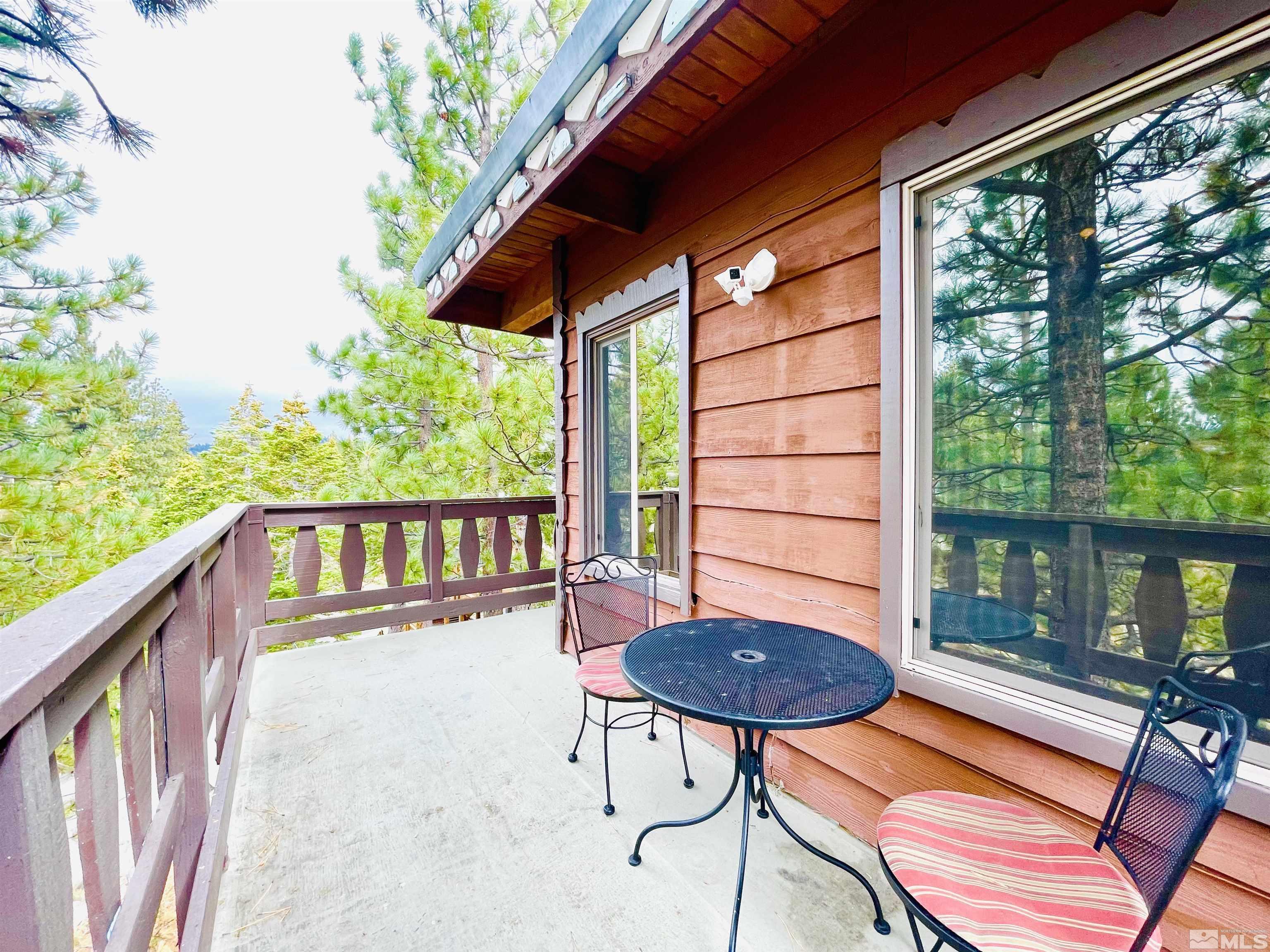 Property Photo: 259 Tramway Dr 3 NV 89449