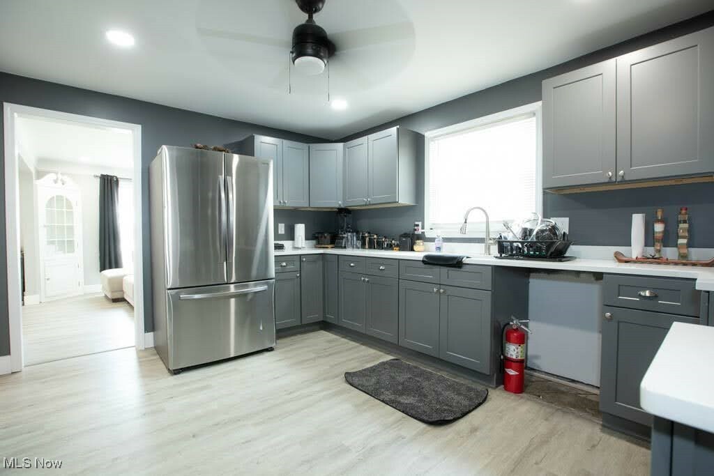 Property Photo:  21770 Ivan Avenue  OH 44123 